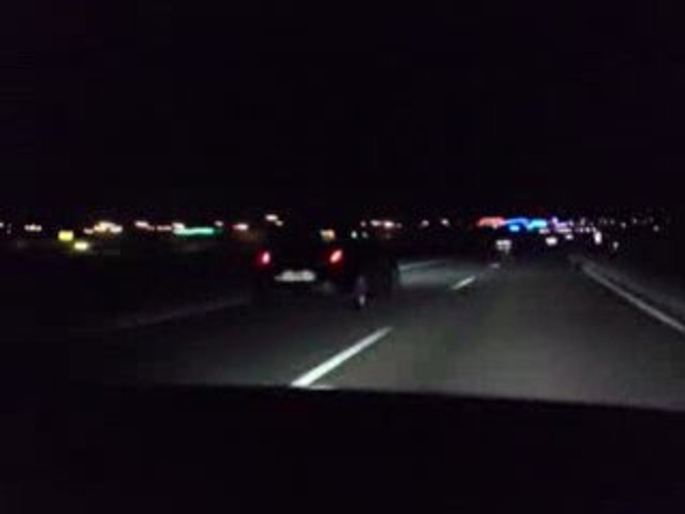 Astra opc 2p. vs megane rs reprog. depart en 5 a 90km/h