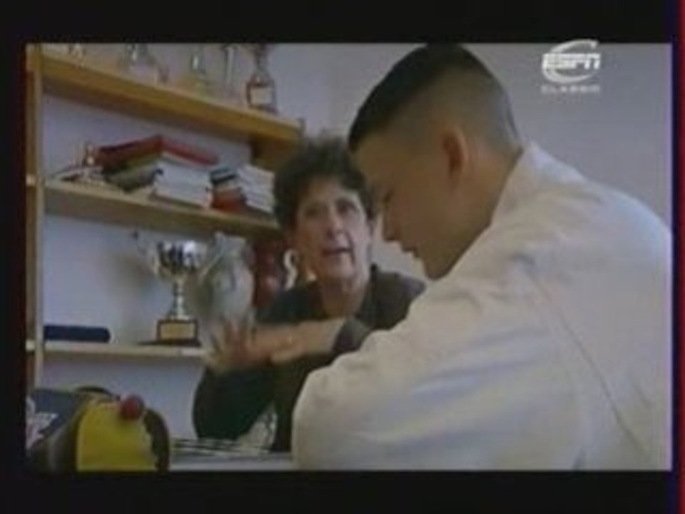 A la clairefont ep10 p3