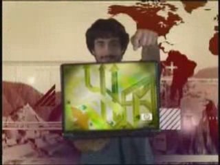 MTV+HP Notebook Design Contest