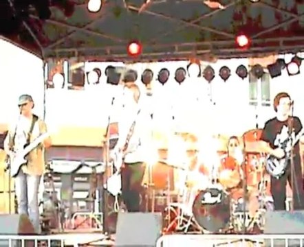 Magical Mystery Tour - MAGICAL MYSTERY BAND