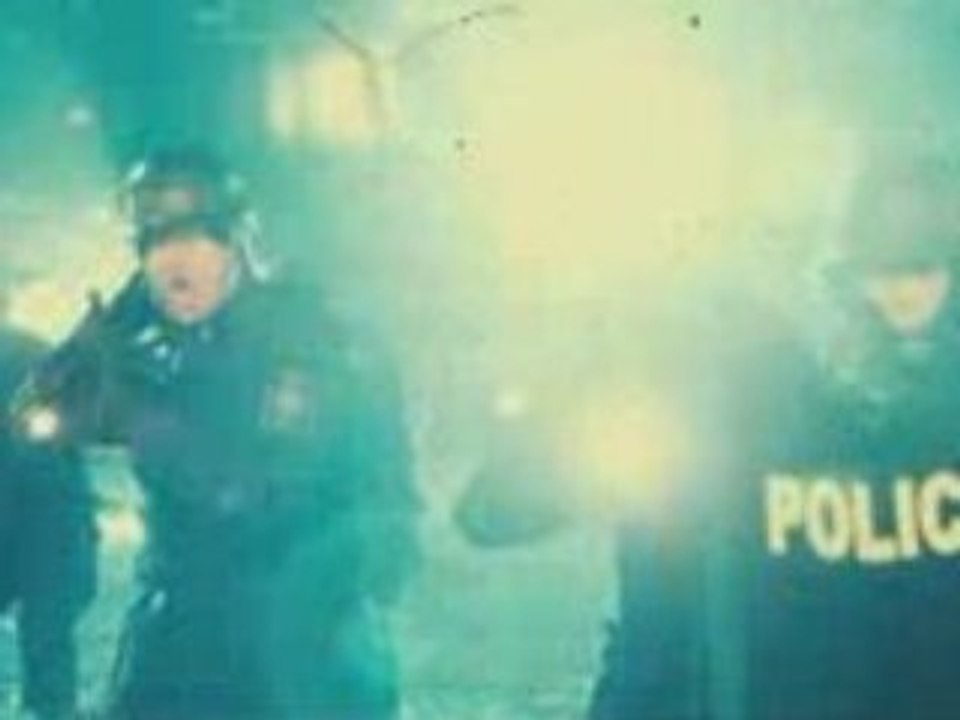 Punisher: War Zone (Red Band Trailer)