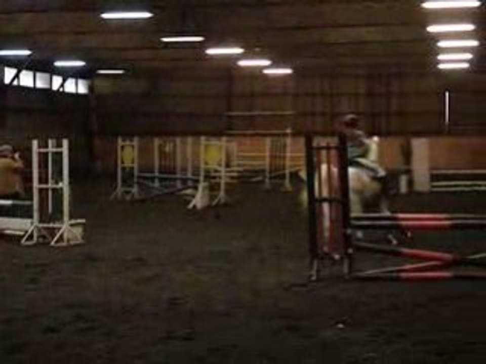 Milton Au concours d'Halloween de Chambière