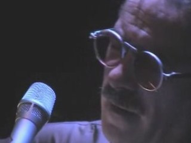 R.Sironi Live Concerts Europe