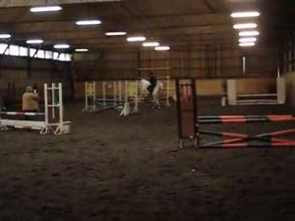 HotDog Au concours d'Halloween de Chambière