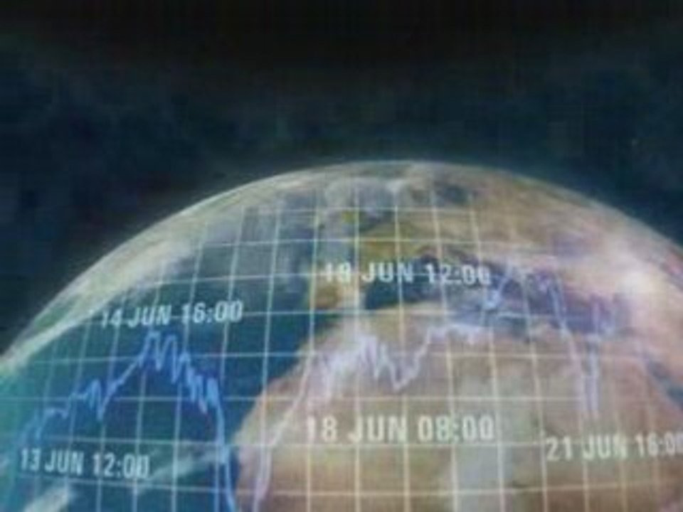 Программа "Пульс рынка" от 04.11.08