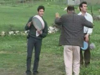 chant chretien kabyle  Yyaw a necnut