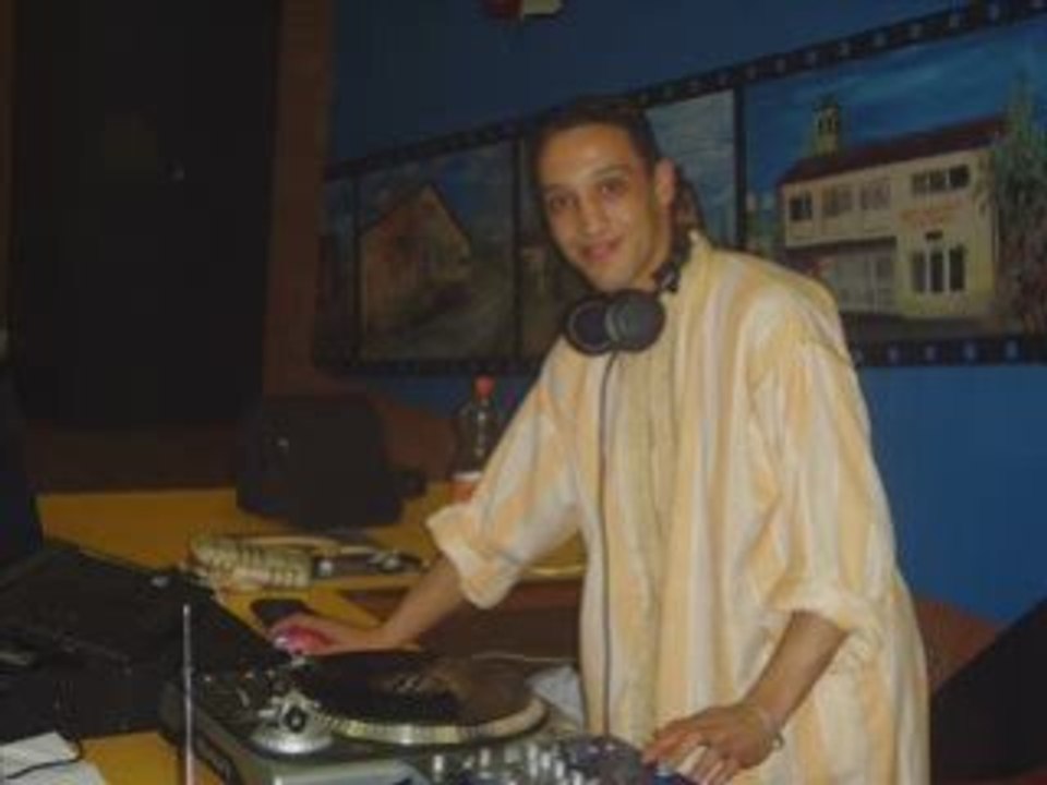 dj farid mariage chaabi inihaha chaabi de ouf lol