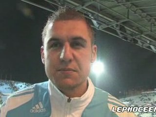 Vos réactions OM-St Etienne et Steve Savidan