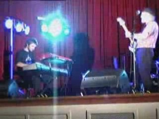 Fred Chapellier-Reelin'and Rocking-tribute to Roy Buchanan