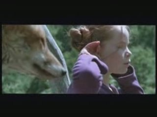 Una amistad inolvidable Trailer Spanish