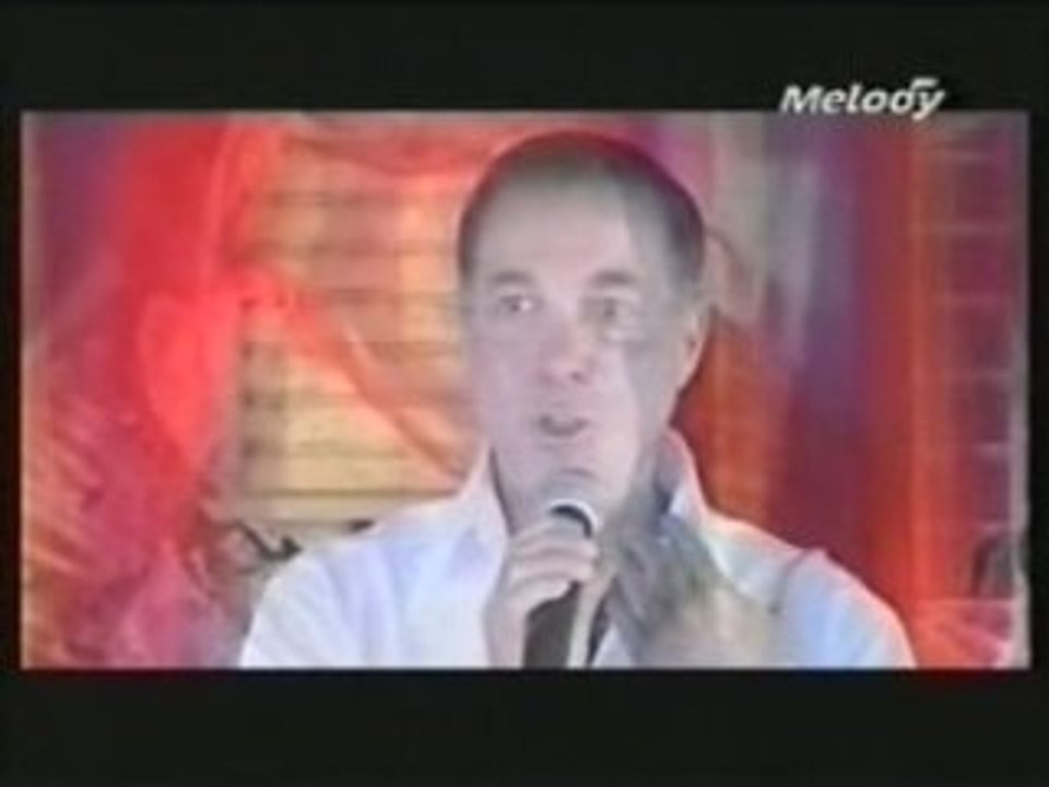 Christophe Rambour TéléMélody "La fille du Nord"