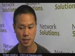 Building Web Presence