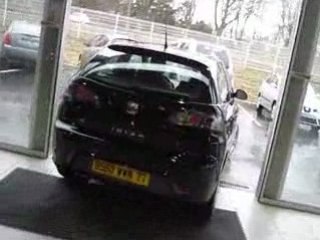 IBIZA FR TDi by Fashion Design