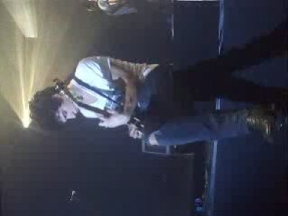 Confusions printanieres BB Brunes Talence