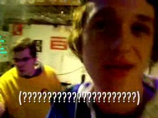 Racailles de la guindaille