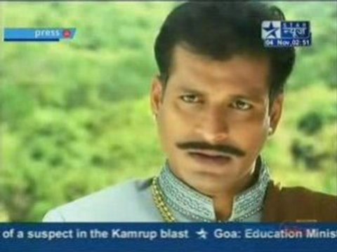 Saas Bahu Aur Saasizh 4th November - pt2