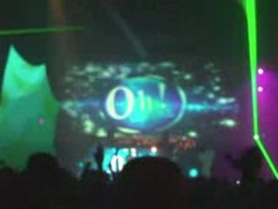 15 ans the oh!