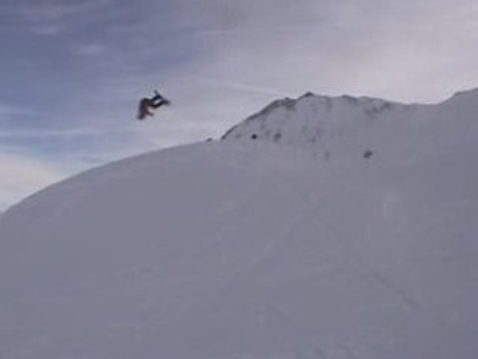 À L'Aise ! 01.Intro