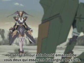 Kishin Taisen Gigantic Formula 18 part 1