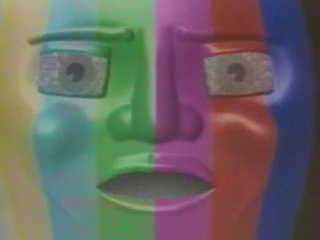 Sega Master System pub française