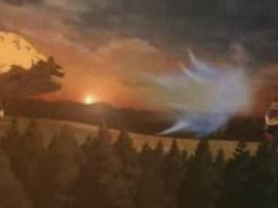 Naruto  Ultimate Ninja Storm TGS 08