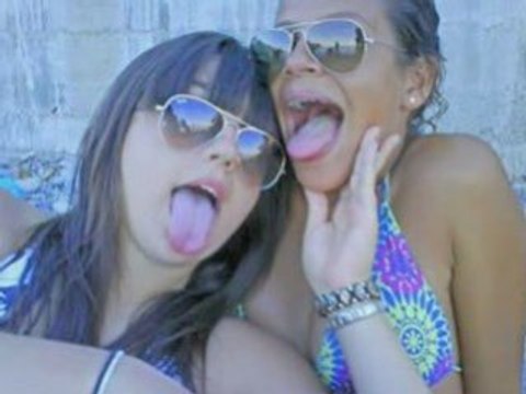 Les bébés, je vous aimes fort.