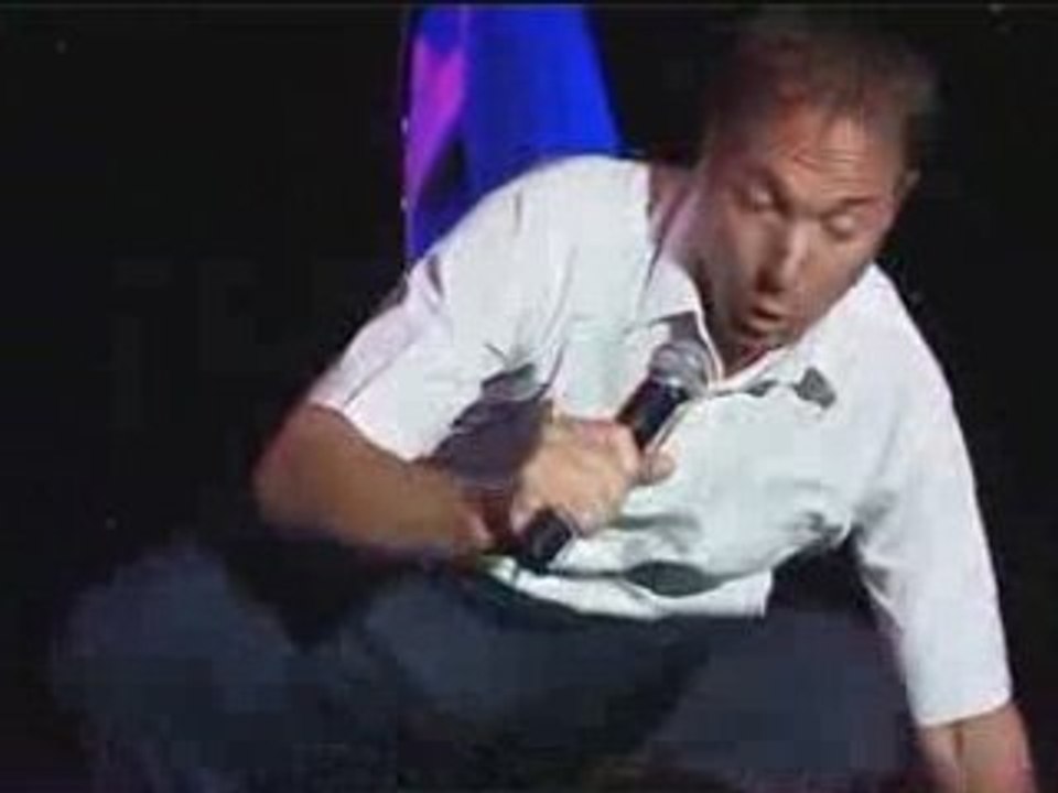 Christophe Rambour "Medley du Nord" en Public