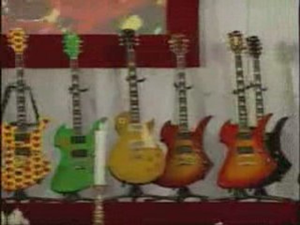 X Japan Forever love (Hide Funerals)