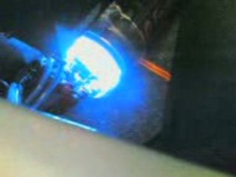 Twingo MTX Thunder 8000 2