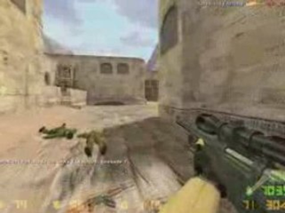 AWP full team