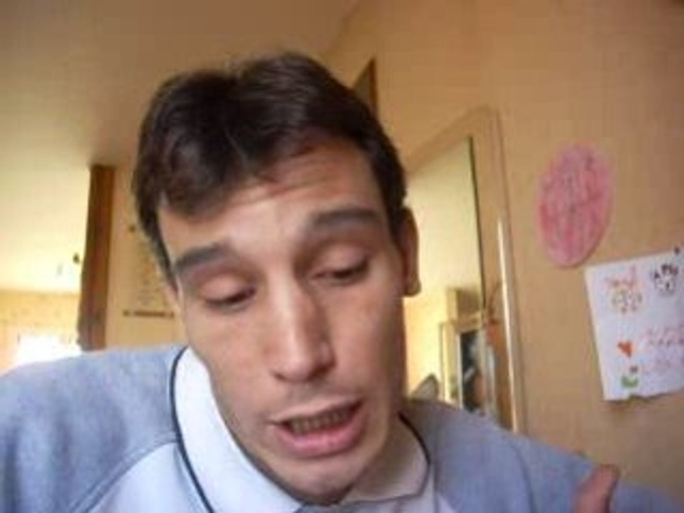 Ignace Fernandel