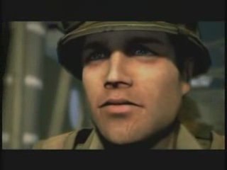 Brothers in arms: Hell's highway: Mission 2 (1/3)