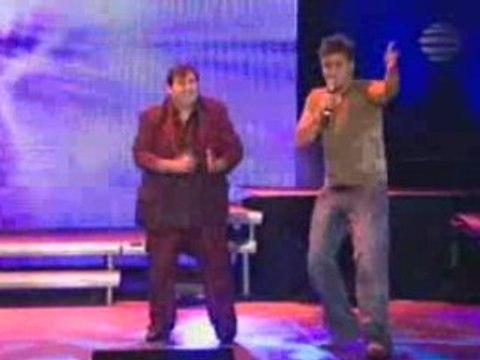 Konstantin Mix ot Turne Planeta Derby 2007