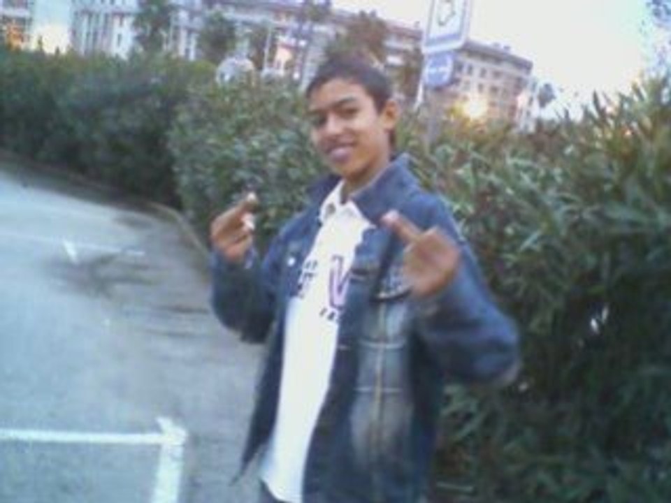 Ayoub boss