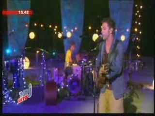 Christophe mae c'est ma terre