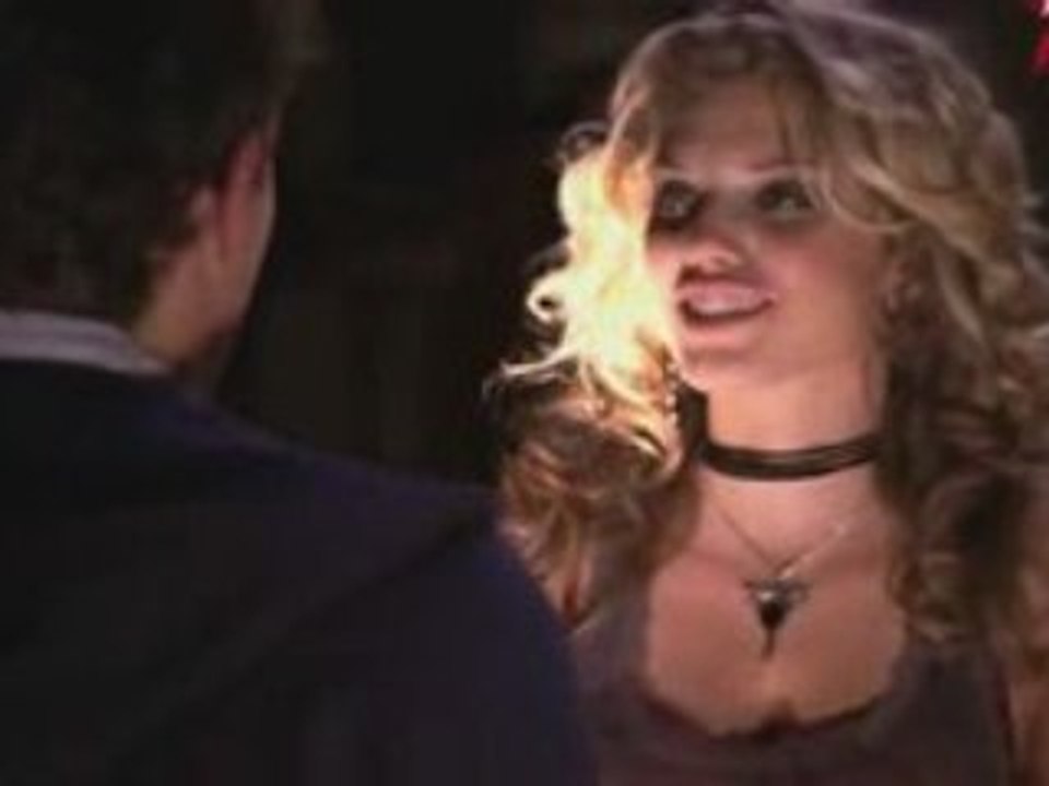 Medley Séries - Les 6 Trouilles d'Halloween 2008