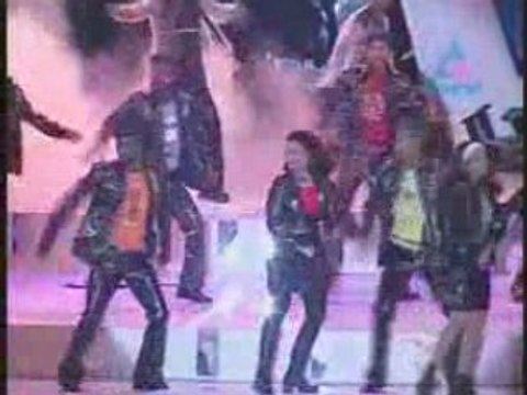 Star Stages veeduonline.com D2008-11-03 Part1