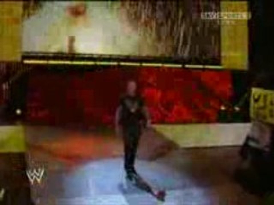 MNR 11. 3 .08 randy orton