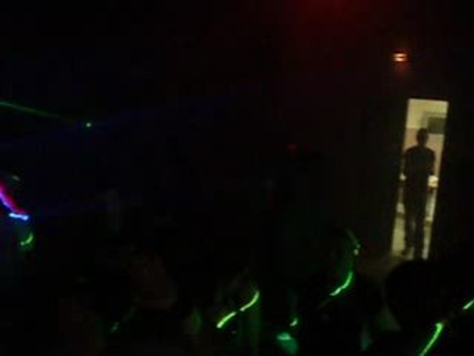 PITOU EVENT 25.10.87