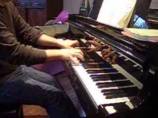 Beethoven op57 Appassionata 2/3