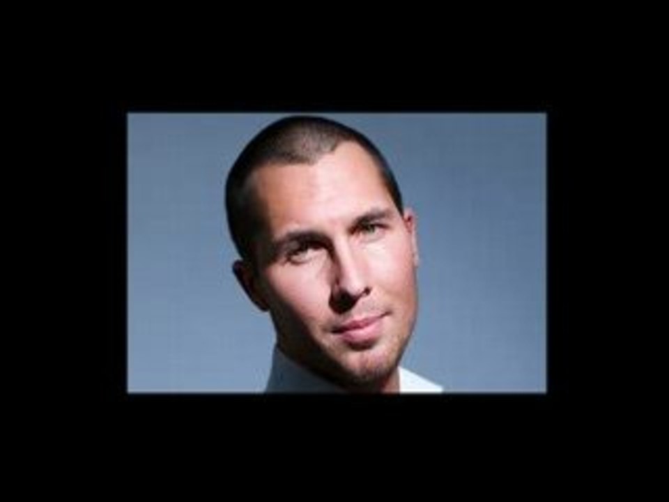 Mathieu BUGLET - Photographe: Photos Shooting Erwan Lamoureu