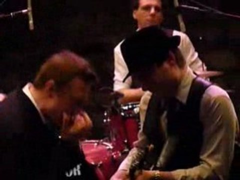 GREG ZLAP - Café de la Danse 3 nov 2008 - 3