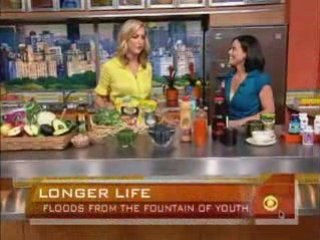 stay healthy with super foods