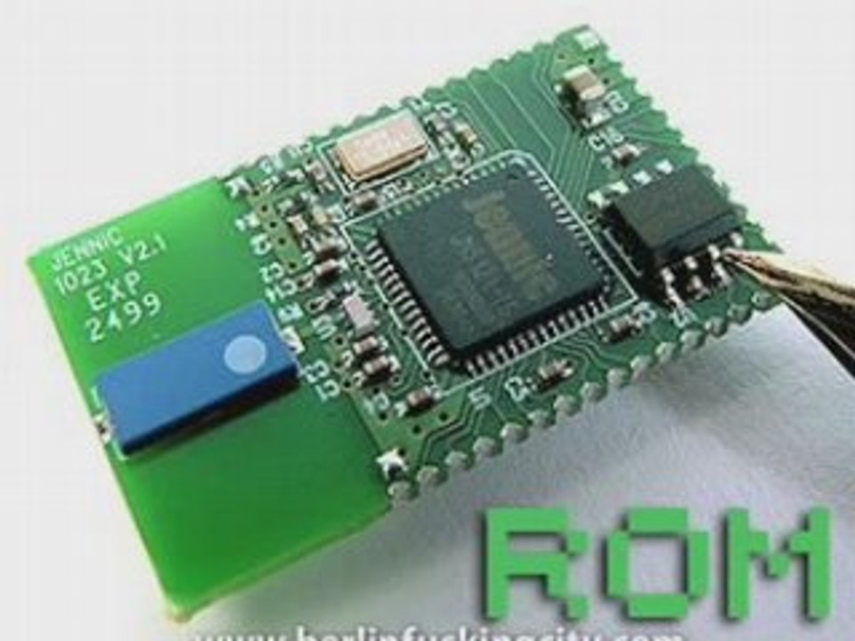 The Ultimate Computer-Nerd Song