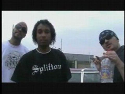 Alpéacha - Val2Marne Riders 9.4 2007