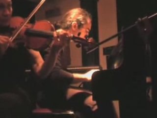 R.Sironi Live"Belote et Rebelote"
