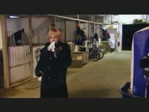 Monique Forger et les chevaux - 3600 secondes d'extase