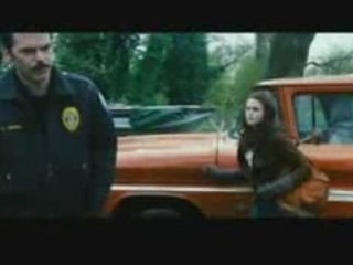 Twilight (fascination) vrai Bande annonce VF