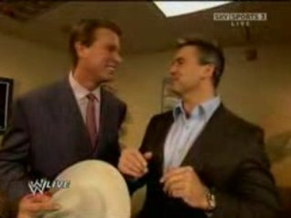 Monday Night Raw 11/3/08 Part 10/23