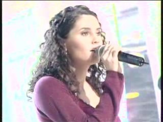 Julie Jourdan....Tellement j'ai d'amour pour toi....